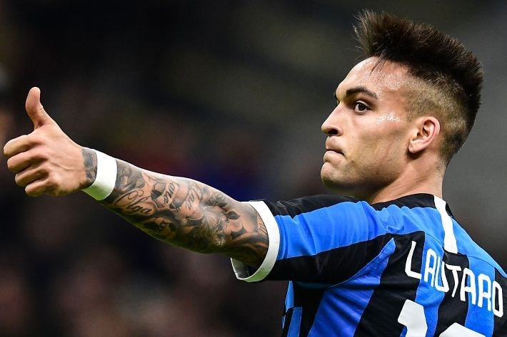 Inter Milan terkejut dengan tawaran Barcelona untuk Martinez